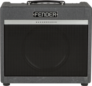 Fender Bassbreaker™ 15 Combo, 230V 