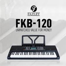 Fazley FKB-120 61 toetsen keyboard