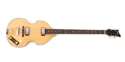 Hofner Violin Bass Rosewood