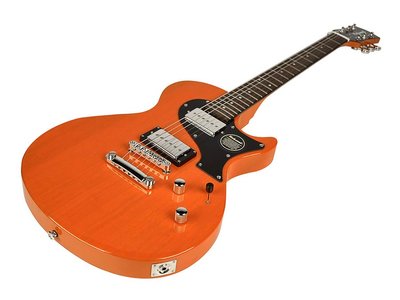 REG-430-TOR Richwood Master Series elektrische gitaar