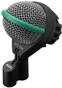 AKG D112 MKII