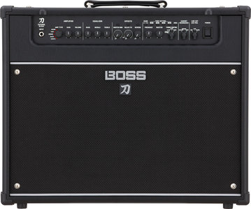 Boss KATANA-Artist Guitar Amplifier