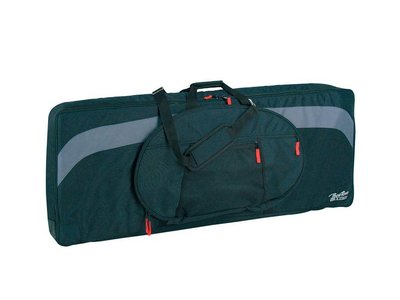 KBT-117-BG| Boston Super Packer gigbag voor keyboard