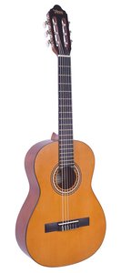 VC203/Na  Valencia Series 200 klassieke gitaar