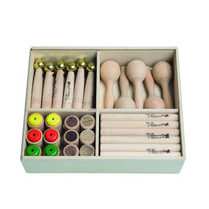 Rohema percussie  Junior Set voor 41 kinderen