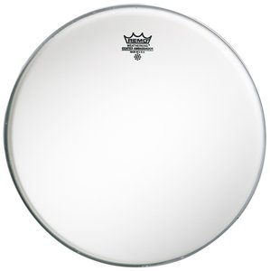 Remo BA-0114-00 Ambassador 14 inch ruw wit