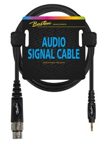 AC-296-300 Boston audio signaalkabel