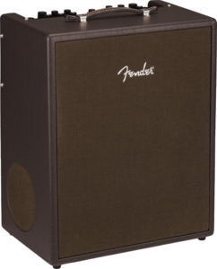 Fender ACOUSTIC SFX II