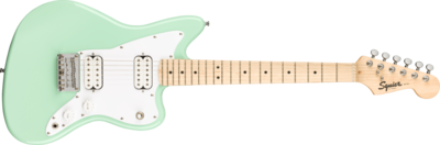 Fender Squire MINI JAZZMASTER® HH