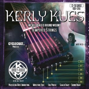 kerly KQX-1356 kues