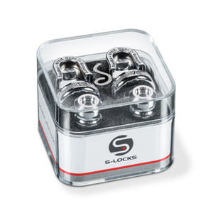 Schaller S-Locks Chrome 14010201