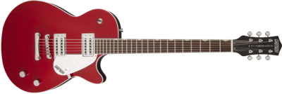 Gretsch G5421 Jet Club, Rosewood Fingerboard, Firebird Red