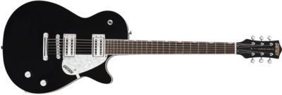 Gretsch G5425 ELECTROMATIC® JET CLUB SOLID BODY black