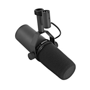 Shure SM7B