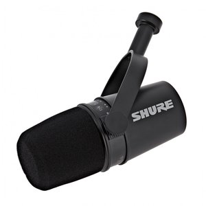 Shure MV7-K