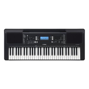 Yamaha PSR-E373 keyboard 61 toetsen