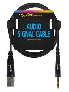 AC-282-900  |  Boston audio signaalkabel