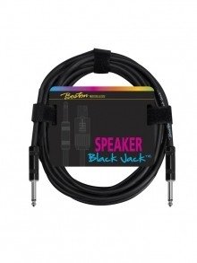 SC-210-10  |  Boston Black Jack speakerkabel
