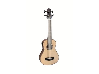Makawao bas ukulele UKB-31