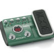 Zoom A2.1u Acoustic Effect Pedal