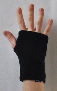 WPS-1  |  Wristies fingerless gloves