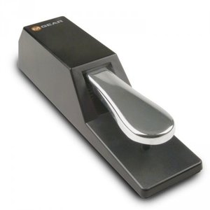 M-Audio SP-2  sustain pedal