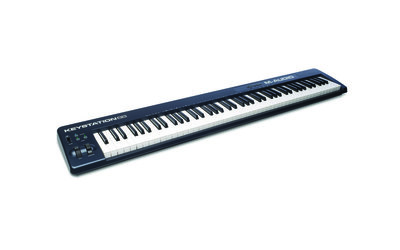 M-Audio Keystation 88 (2014) USB MIDI keyboard