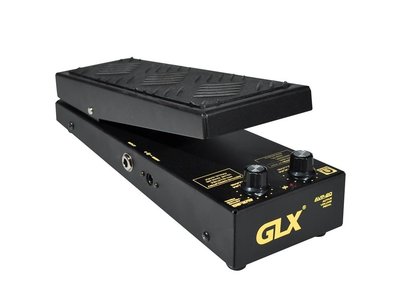 AVP-20  |  GLX volume pedaal