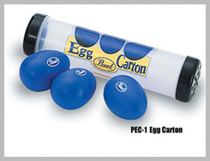 PEARL triple egg shaker PEC-1