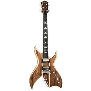 B.C. Rich Bich Exotic Classic 10 String 