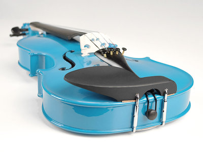LV-1534-BU  |  Leonardo Basic series viool set 3/4