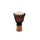  DIMAVERY WD-8 Djembe, wood, nature