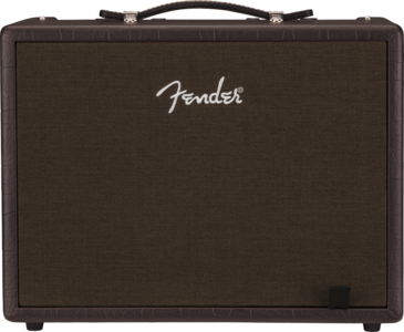 Fender Acoustic Junior, 230V EUR
