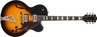 Gretsch G2420 STREAMLINER™ HOLLOW BODY WITH CHROMATIC II