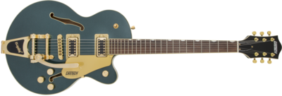 Gretsch G5655TG Electromatic® Center Block Jr. Single-Cut with Bigsby® 
