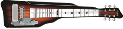 Gretsch G5700 ELECTROMATIC  LAP STEEL