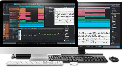 Presonus Studio One 5  Professional DAW Software