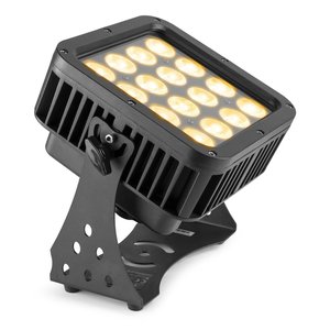 StarColor128 LED Flood Light 16x 8W IP65 RGBW