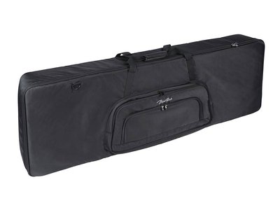 PGB-565-140 Boston Smart Luggage deluxe gigbag for stage piano