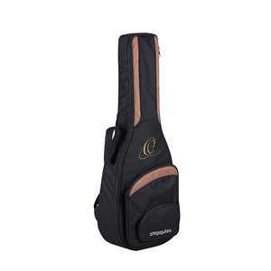 ORTEGA Guitar Bag Pro Requinto Size - for deeper bodies