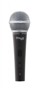 Stagg SDM50 Dynamic Microphone