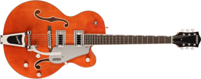 Gretsch G5420T ELECTROMATIC® CLASSIC HOLLOW BODY SINGLE-CUT WITH BIGSBY