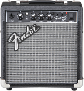 Fender Frontman® 10G, 230V