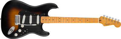 40TH ANNIVERSARY STRATOCASTER®, VINTAGE EDITION