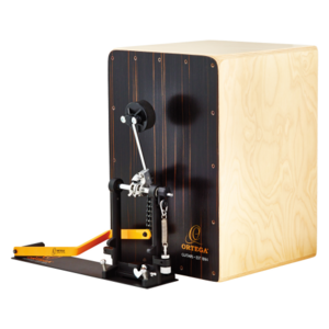 OSTBCJ-BU STOMP BOX CAJON BUNDLE ORTEGA