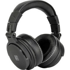 DJH7000 PROFESSIONAL FOLDABLE STUDIO HEADPHONES