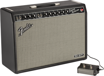 Fender TONE MASTER® DELUXE REVERB