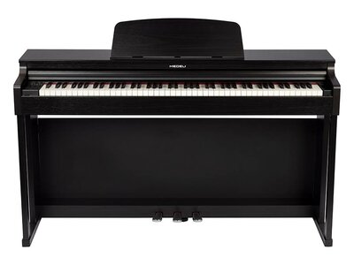 UP203/BK Medeli Andromeda Series digital home piano
