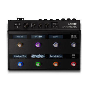 Line 6 HX Effects