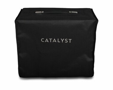 Catalyst 60 Cover